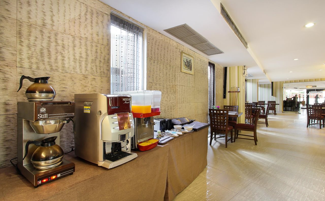 Atlas Sukhumvit 10