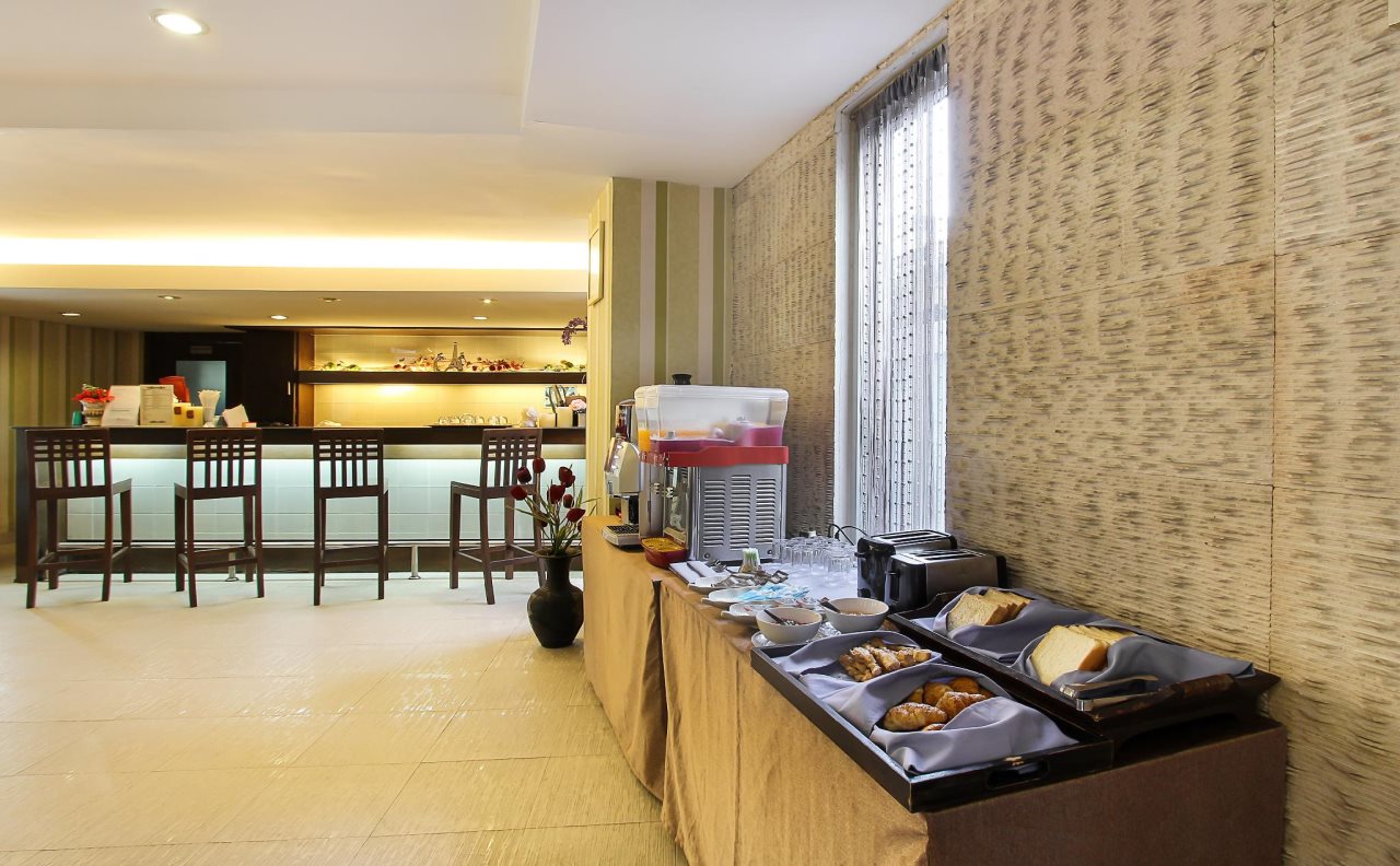 Atlas Sukhumvit 11