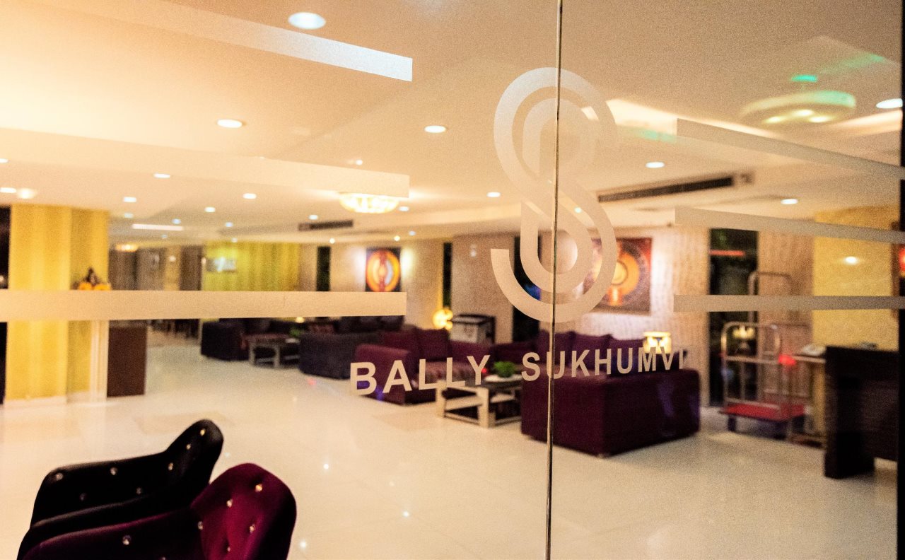 Atlas Sukhumvit 12
