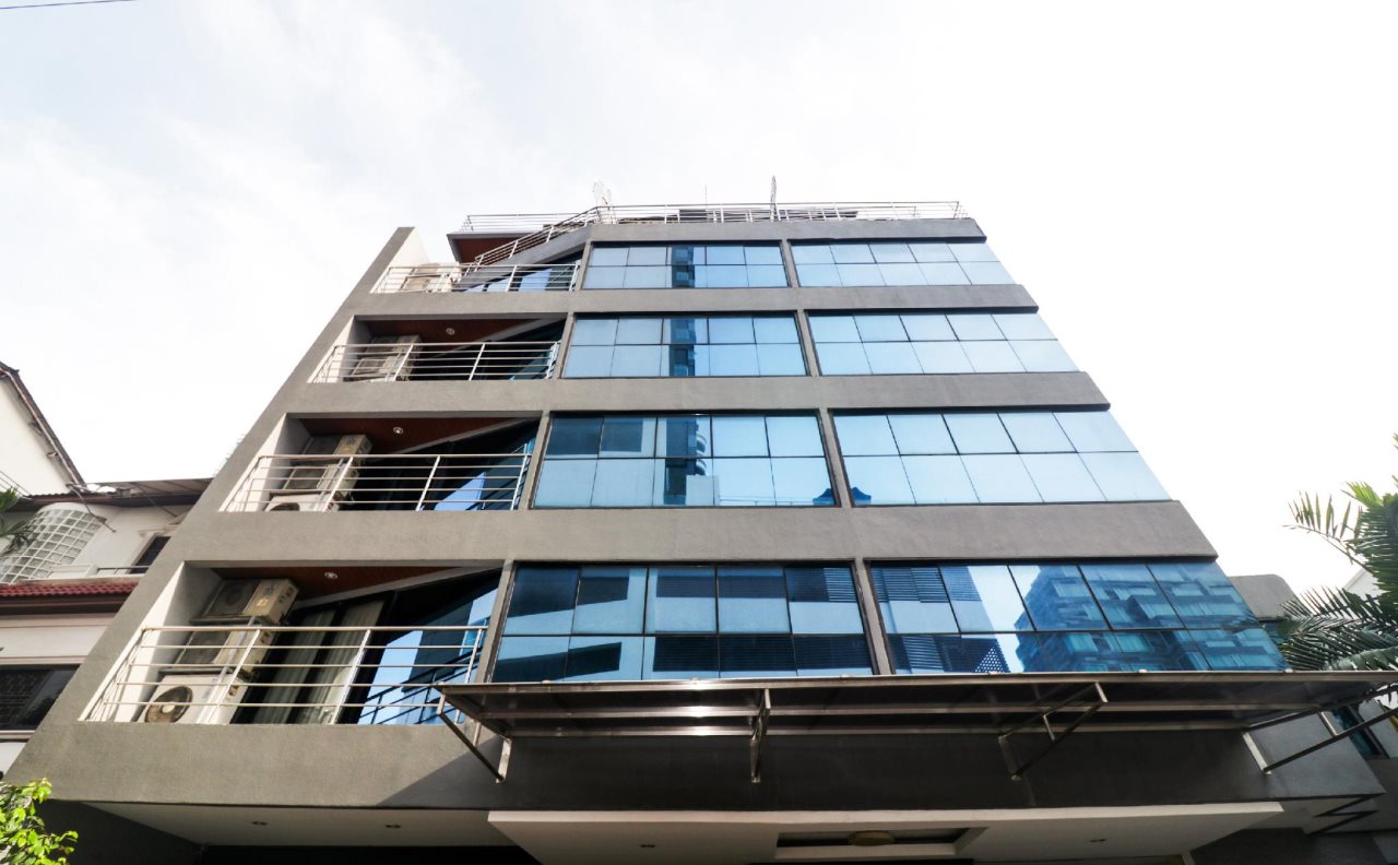 Atlas Sukhumvit 13