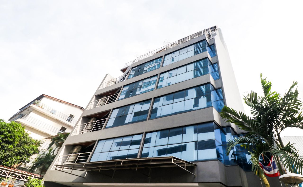 Atlas Sukhumvit 14