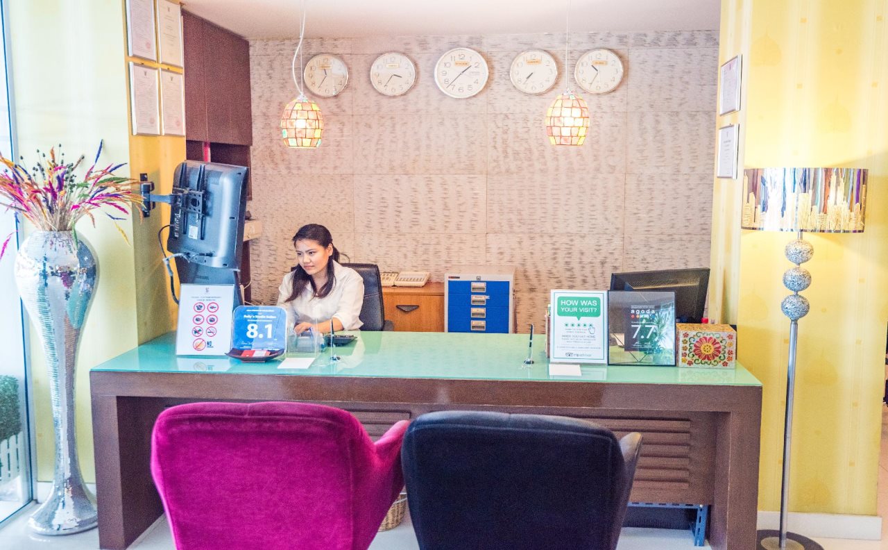 Atlas Sukhumvit 15