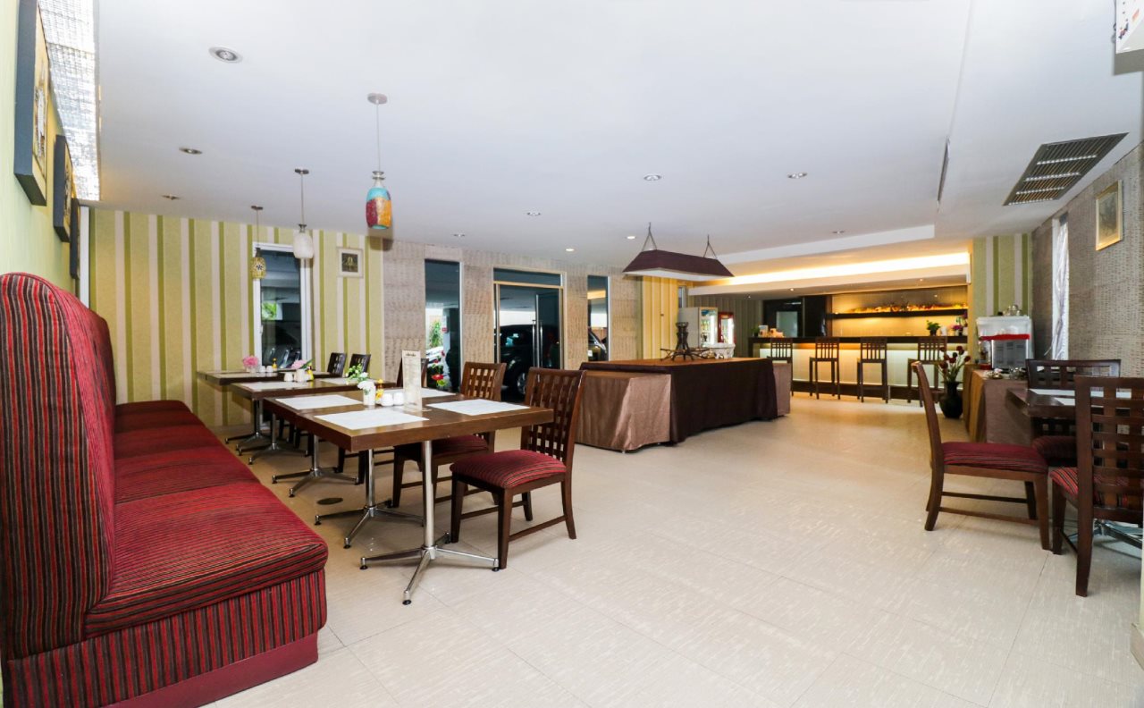 Atlas Sukhumvit 16