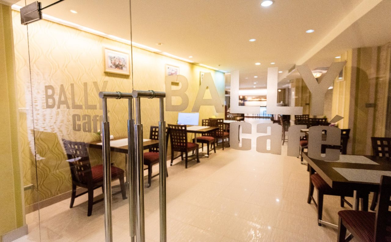 Atlas Sukhumvit 17