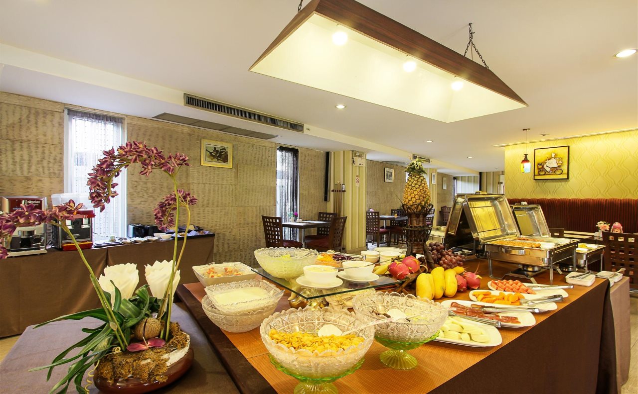 Atlas Sukhumvit 18