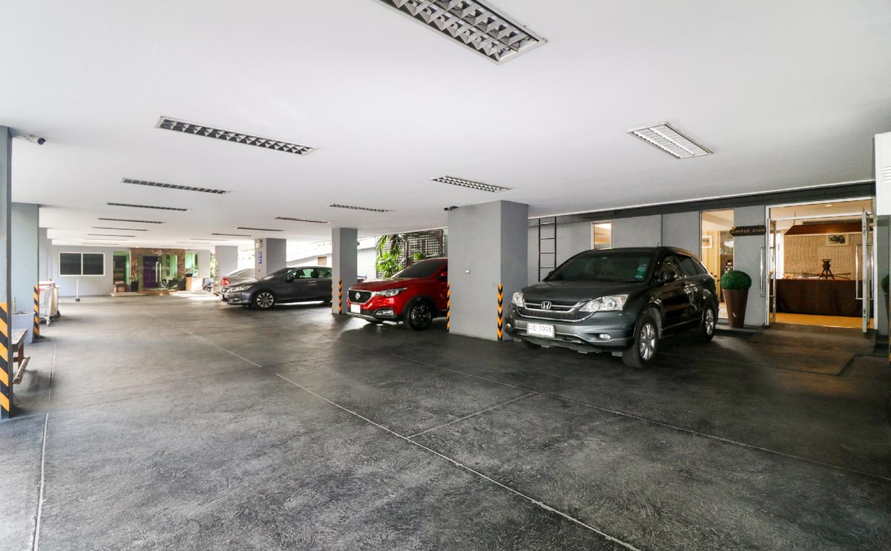 Atlas Sukhumvit 19
