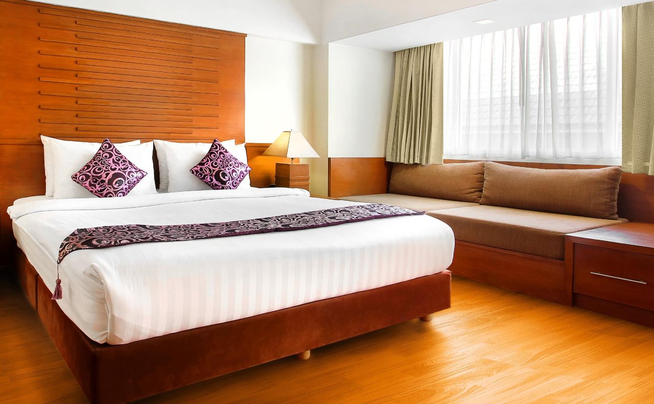 Atlas Sukhumvit 20