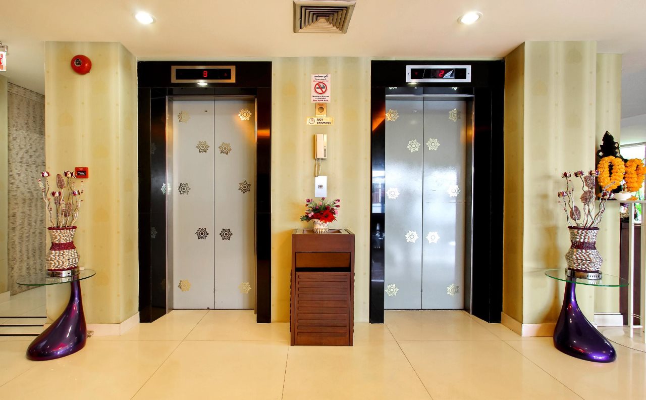 Atlas Sukhumvit 21