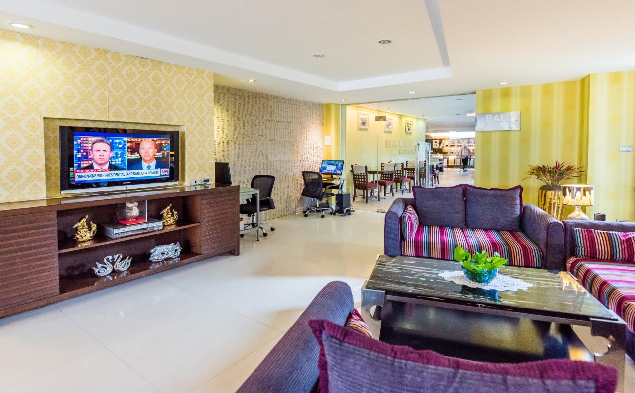 Atlas Sukhumvit 22