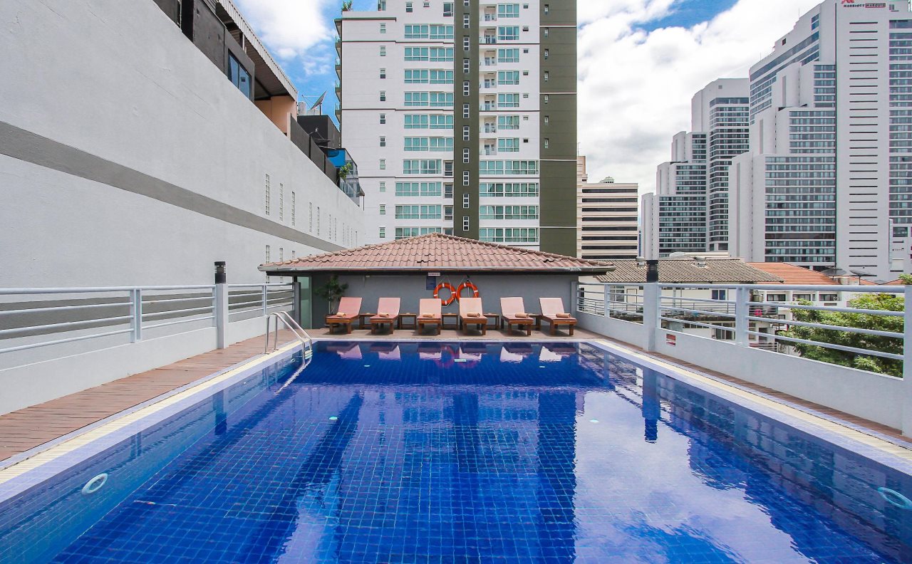 Atlas Sukhumvit 23