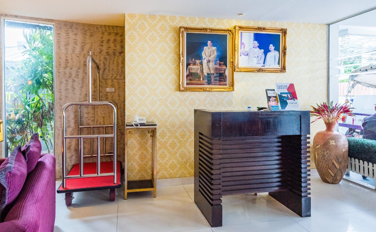 Atlas Sukhumvit 3