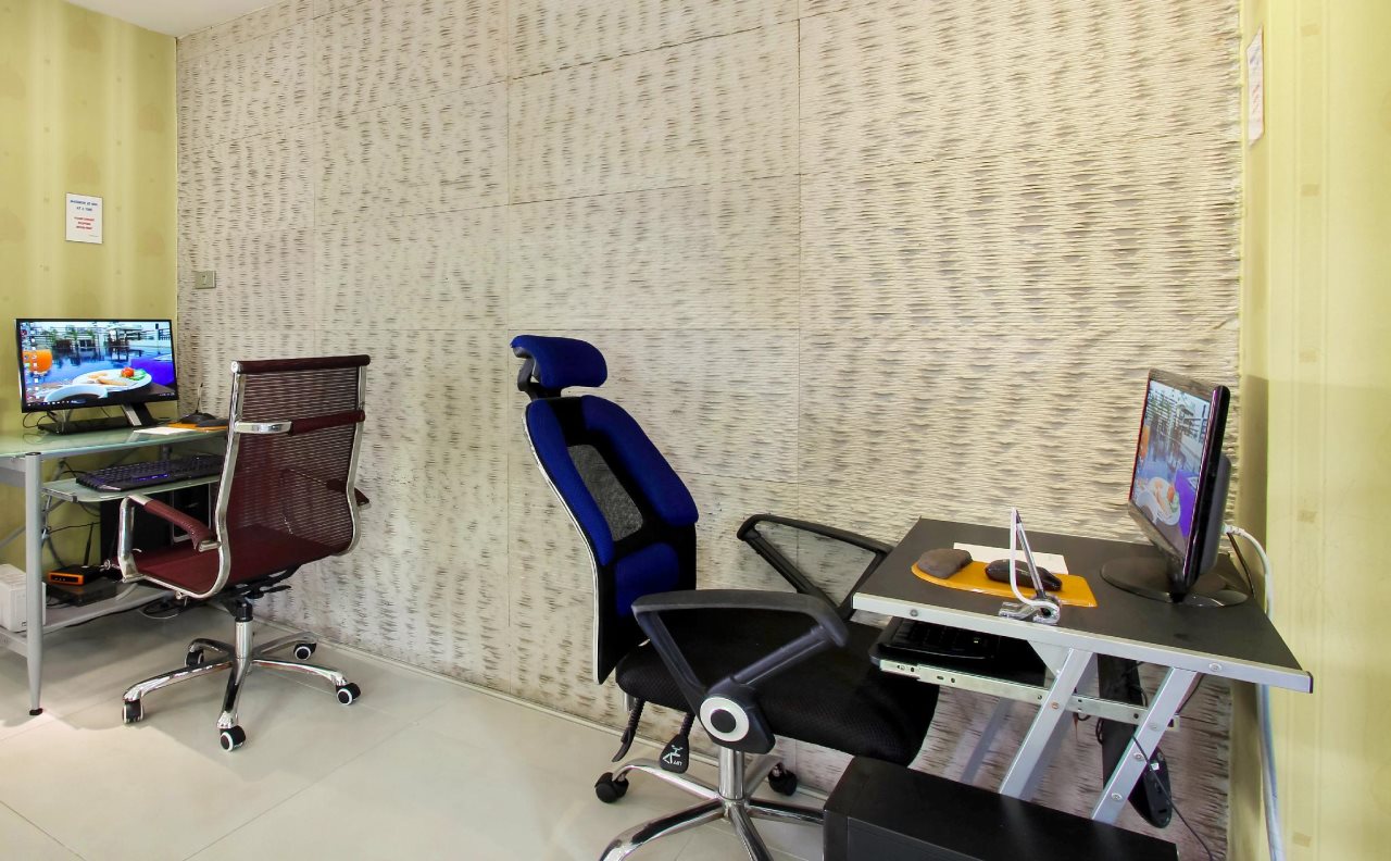 Atlas Sukhumvit 4