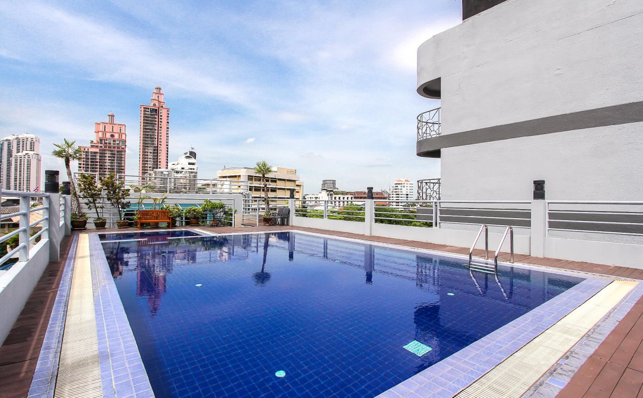 Atlas Sukhumvit 5