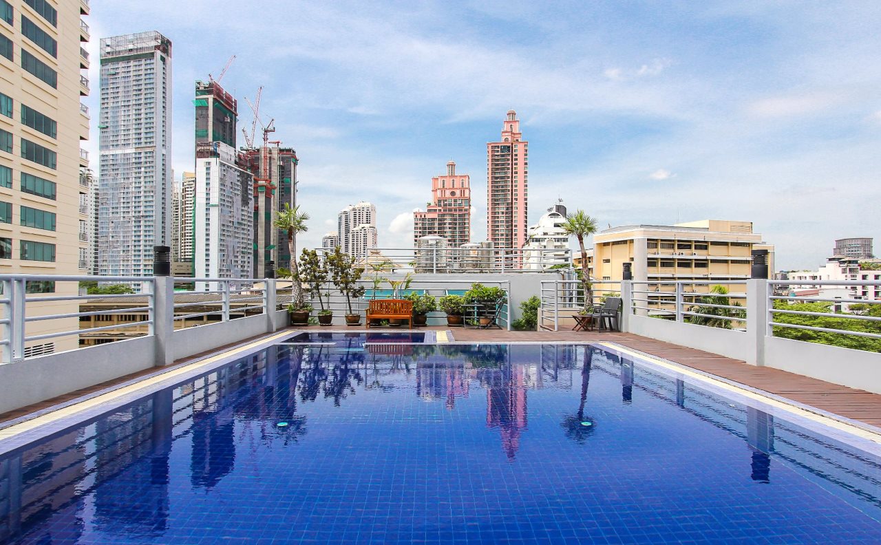 Atlas Sukhumvit 6