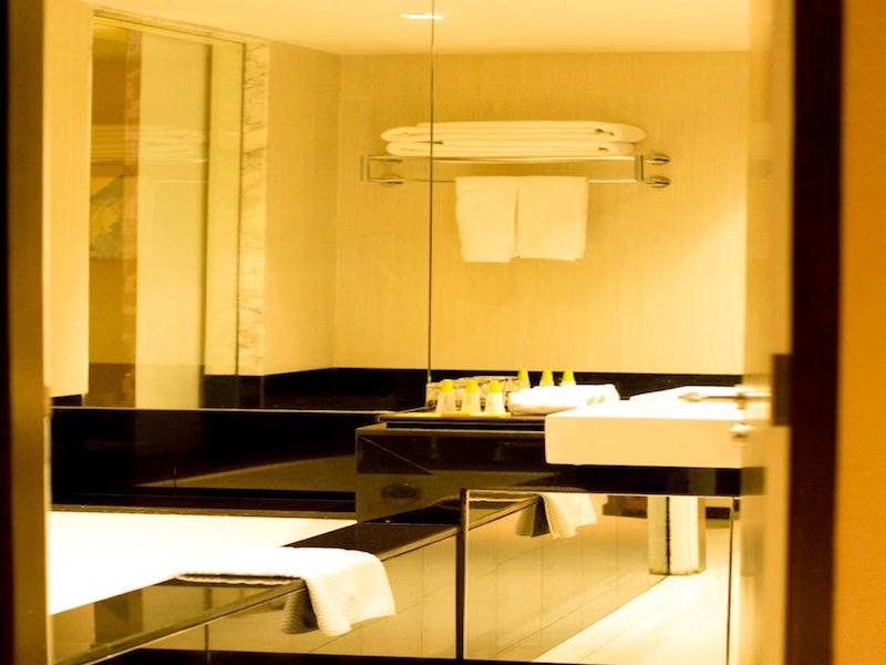 Citichic Sukhumvit 13 Bangkok by Compass Hospitality 17