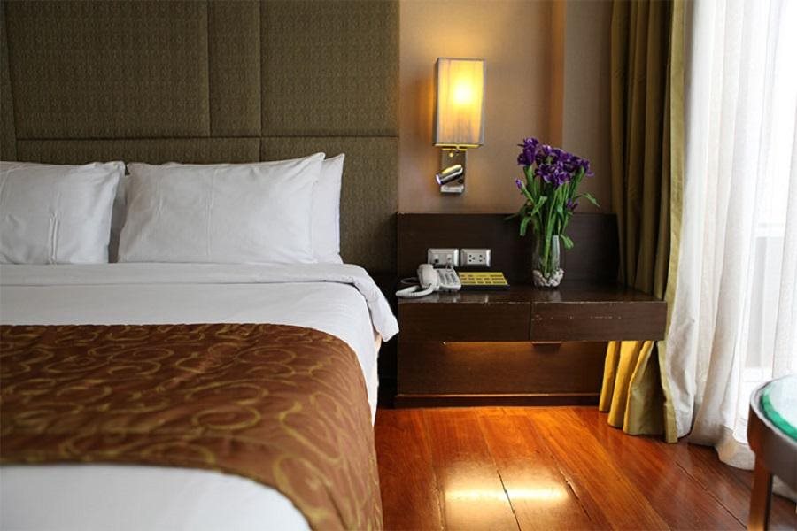 Citichic Sukhumvit 13 Bangkok by Compass Hospitality 2