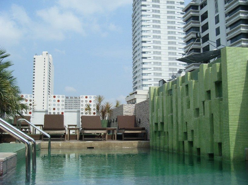 Citichic Sukhumvit 13 Bangkok by Compass Hospitality 4