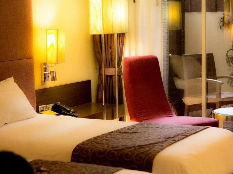 Citichic Sukhumvit 13 Bangkok by Compass Hospitality 5