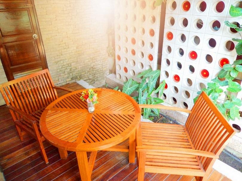 Citichic Sukhumvit 13 Bangkok by Compass Hospitality 7