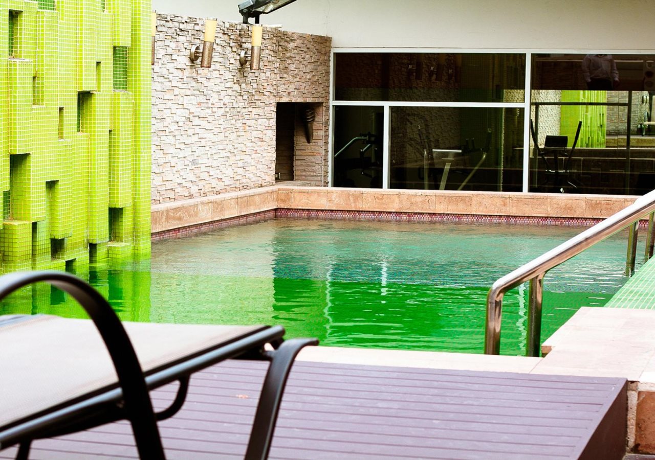Citichic Sukhumvit 13 Bangkok by Compass Hospitality 9