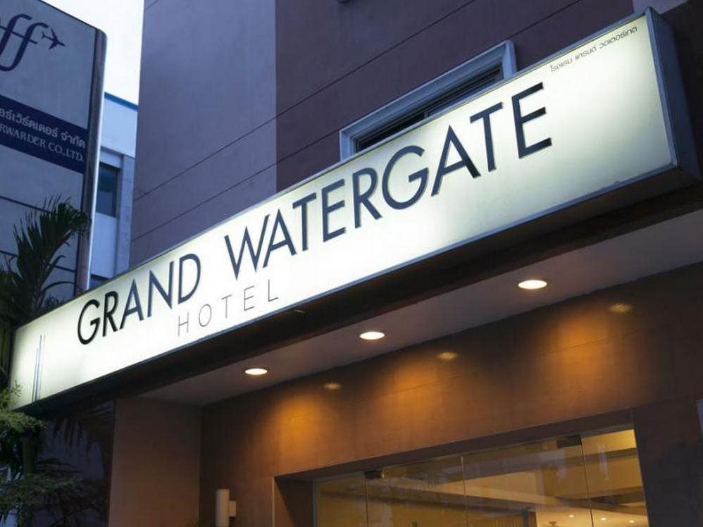 Grand Watergate 10