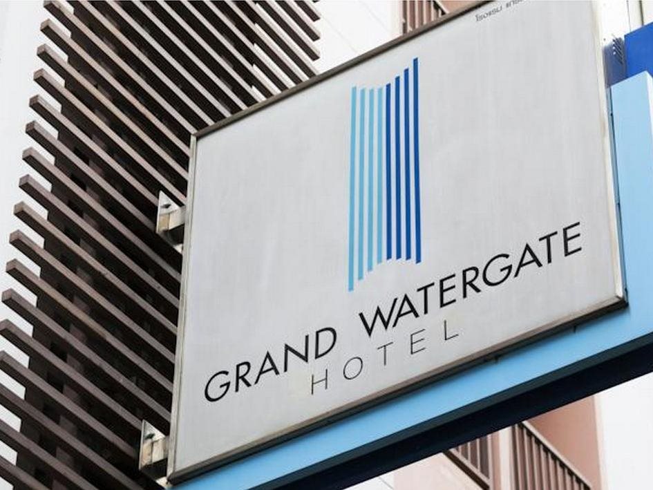 Grand Watergate 11