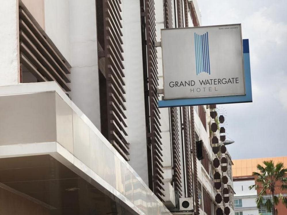 Grand Watergate 13