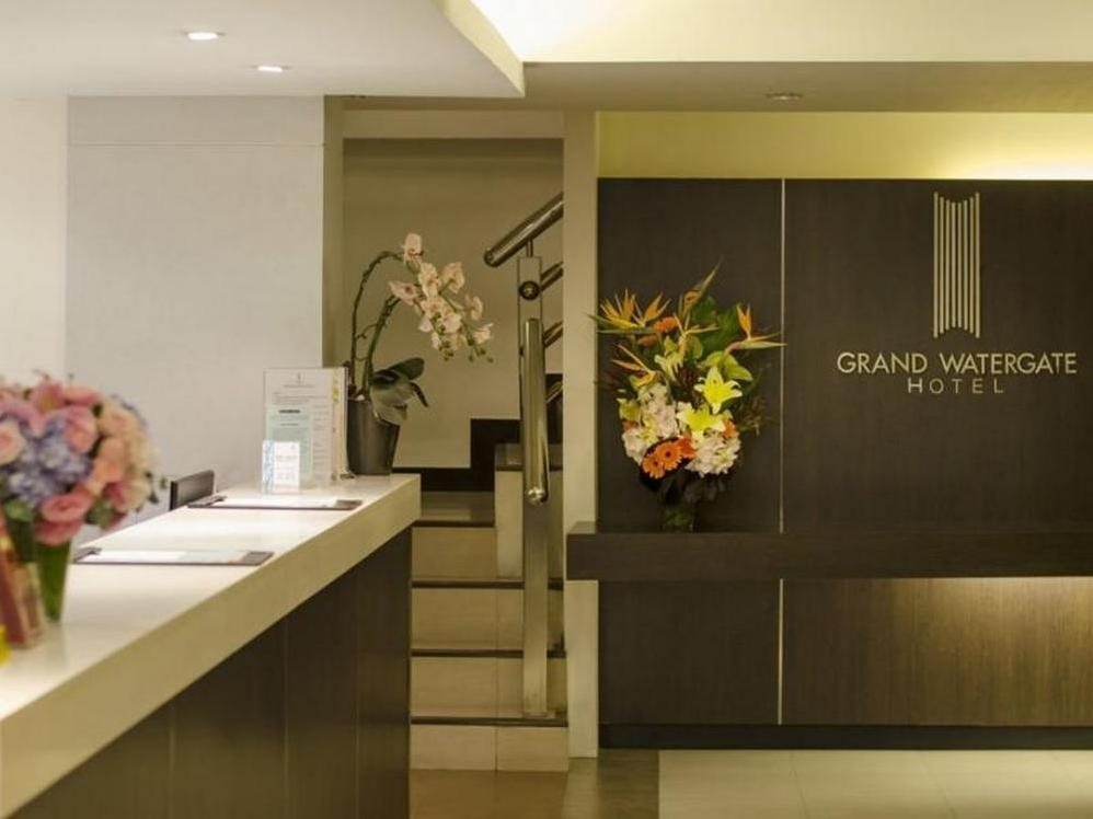 Grand Watergate 16
