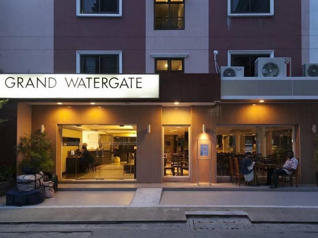Grand Watergate 22