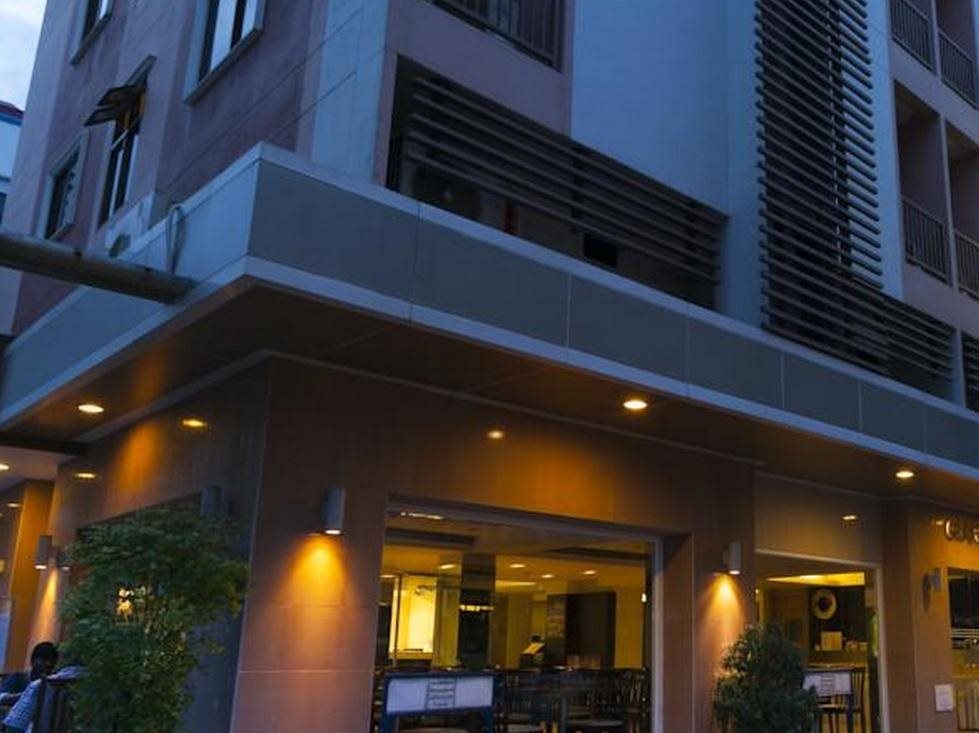 Grand Watergate 23