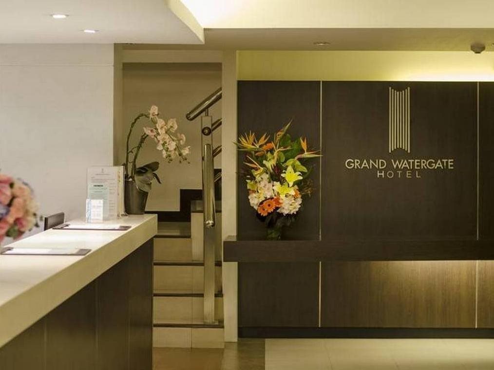 Grand Watergate 24