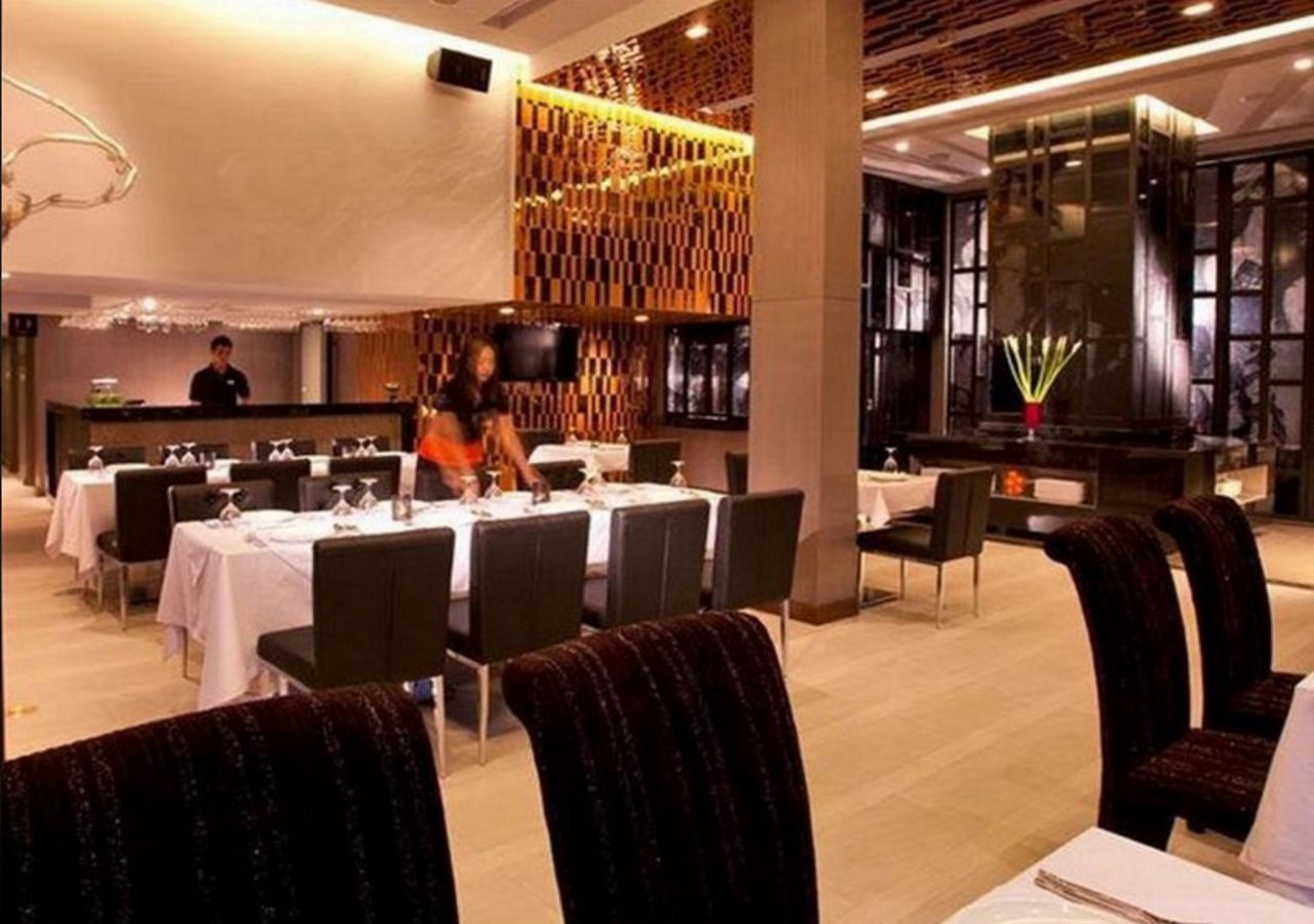 M2 de Bangkok Hotel 10