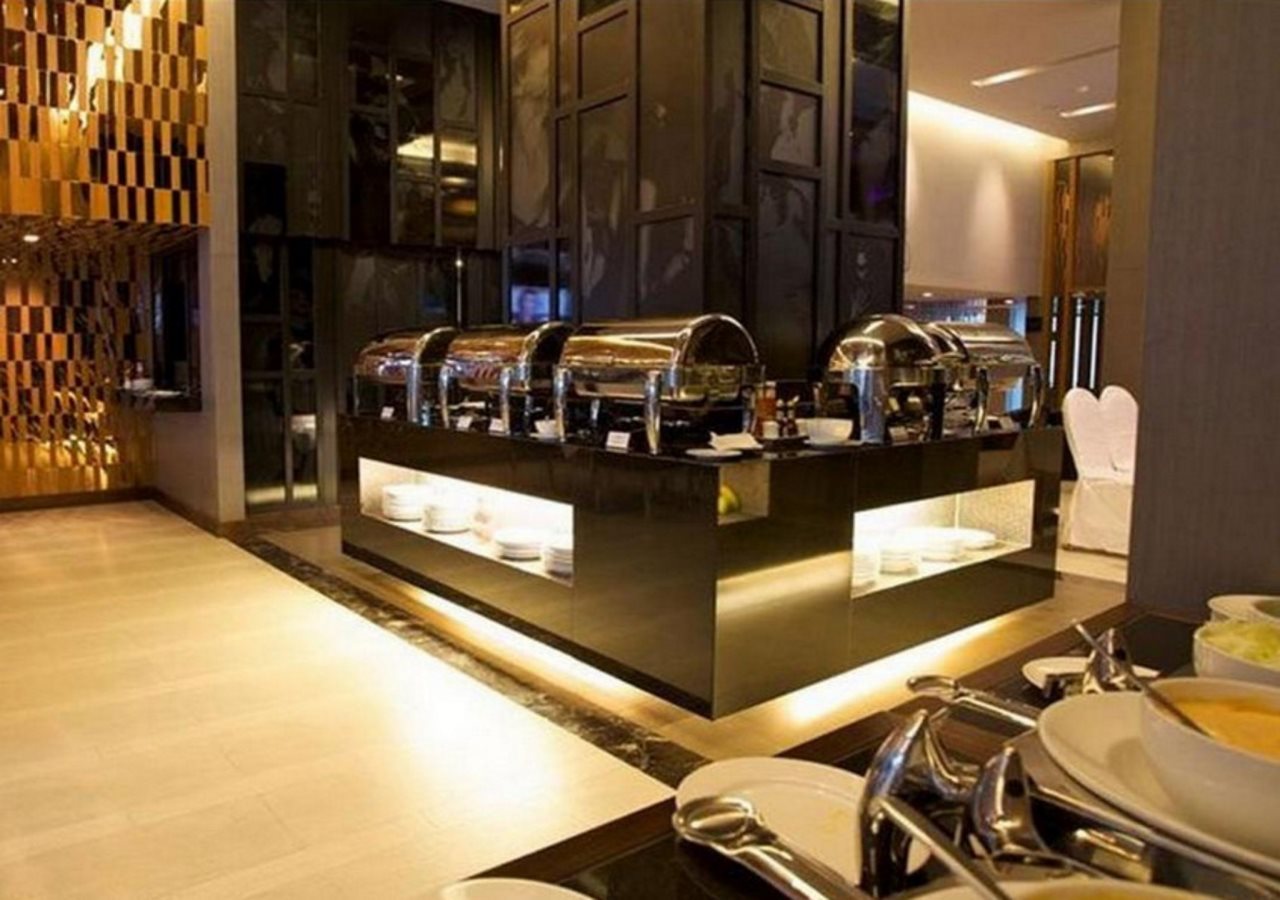 M2 de Bangkok Hotel 11