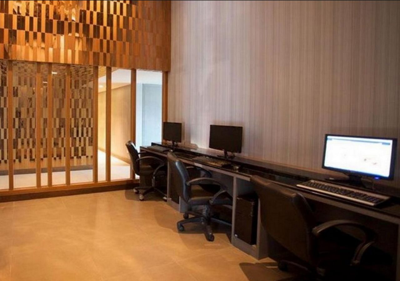 M2 de Bangkok Hotel 12