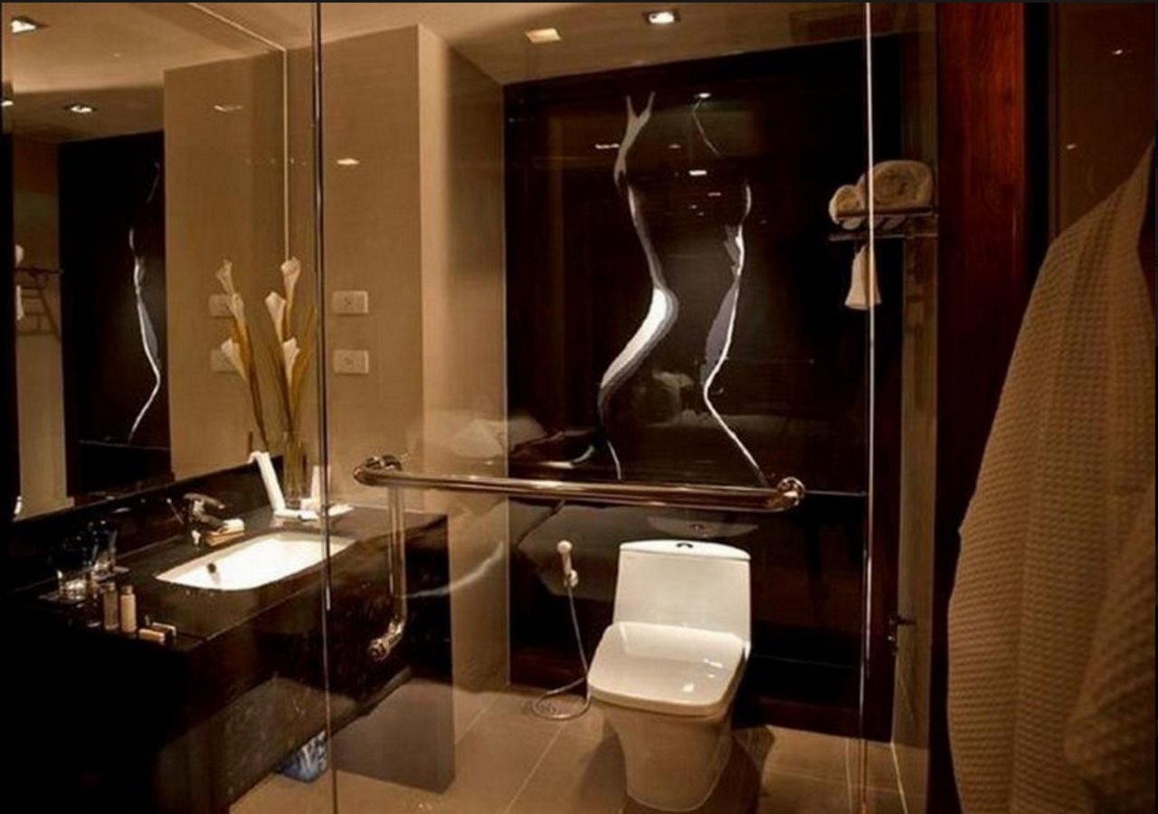 M2 de Bangkok Hotel 18