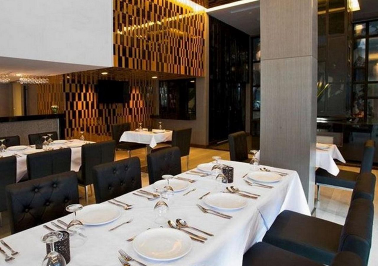 M2 de Bangkok Hotel 6