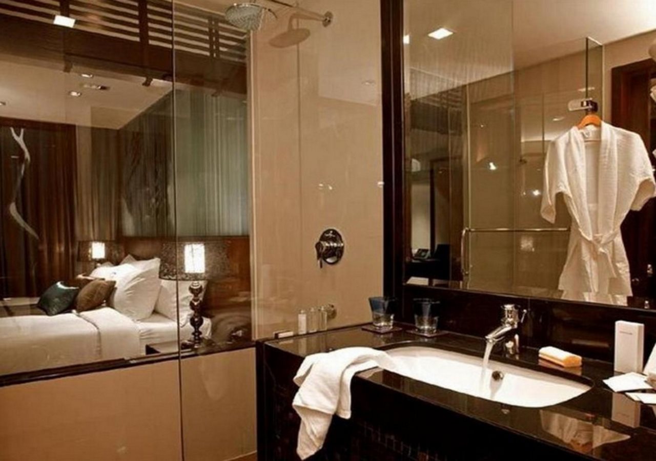 M2 de Bangkok Hotel 7