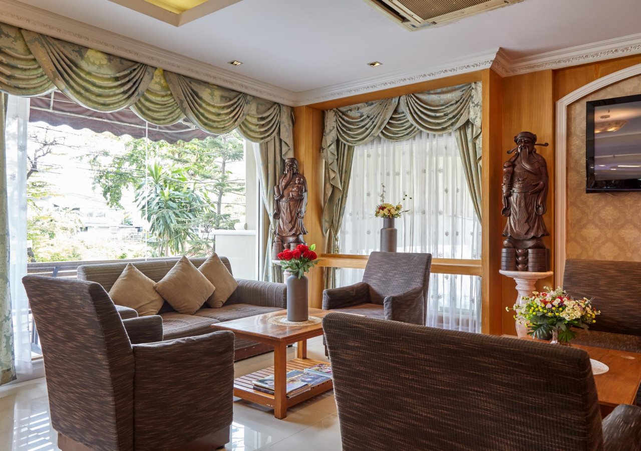 Metropoint Bangkok 10