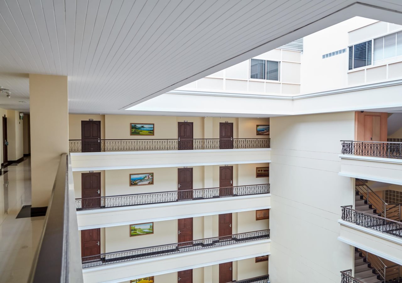 Metropoint Bangkok 11