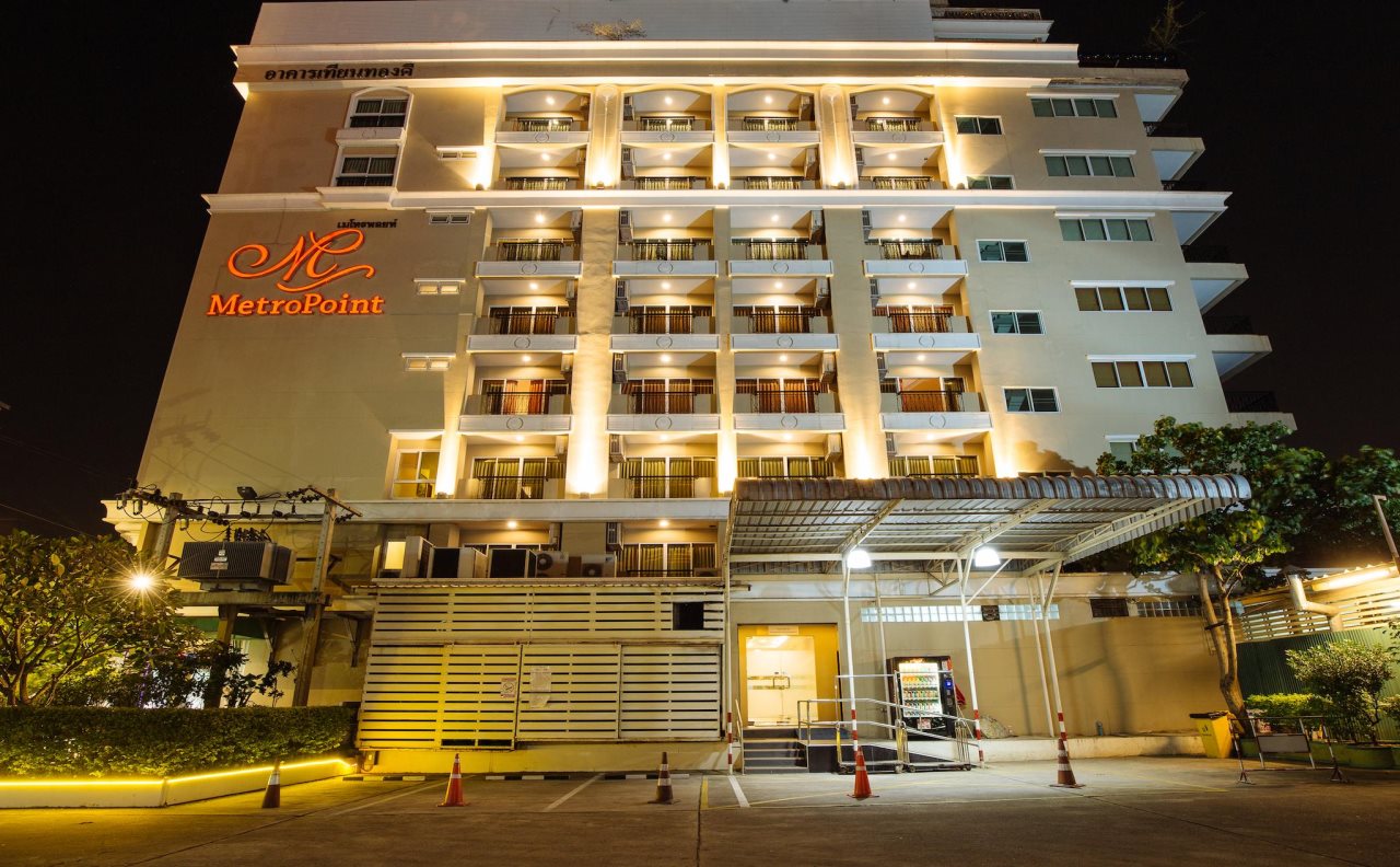 Metropoint Bangkok 15