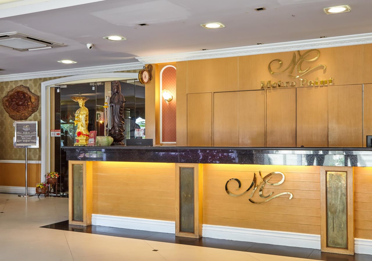 Metropoint Bangkok 17