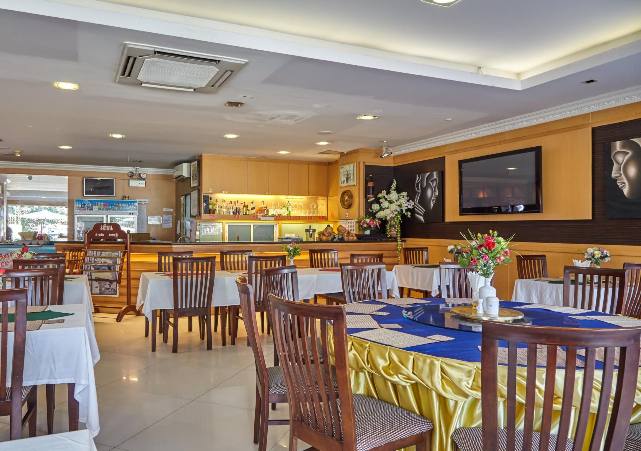 Metropoint Bangkok 18