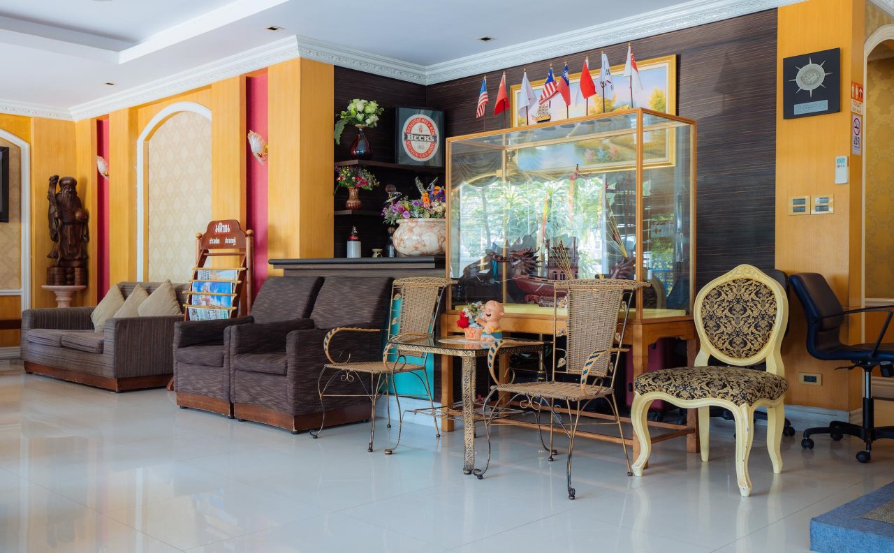 Metropoint Bangkok 24
