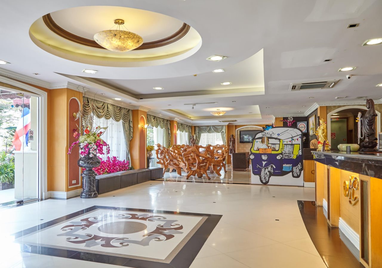 Metropoint Bangkok 3