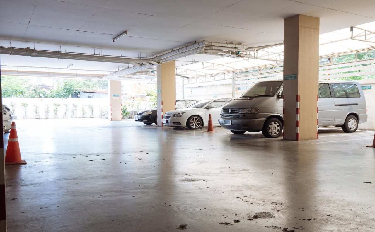 Metropoint Bangkok 4