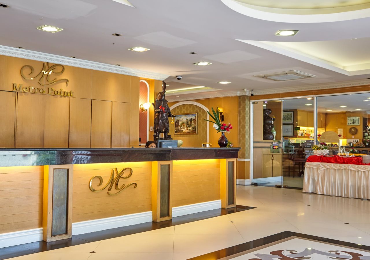 Metropoint Bangkok 6