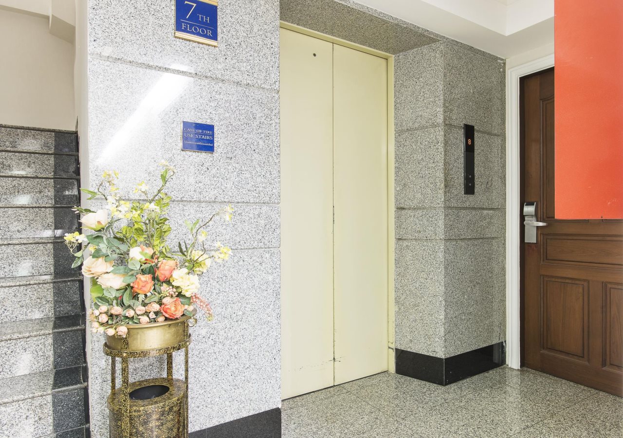 Majestic Suites 10