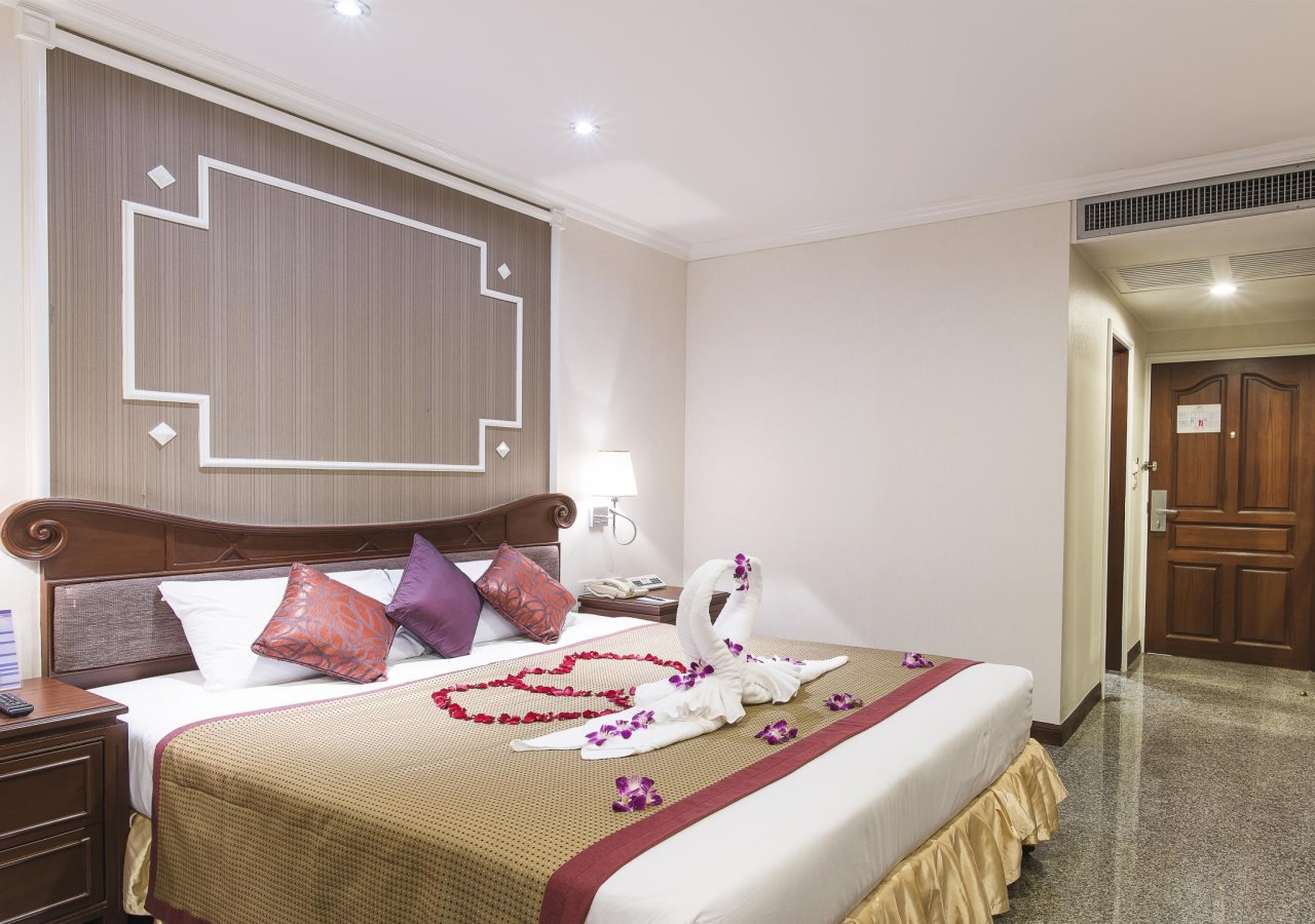 Majestic Suites 11