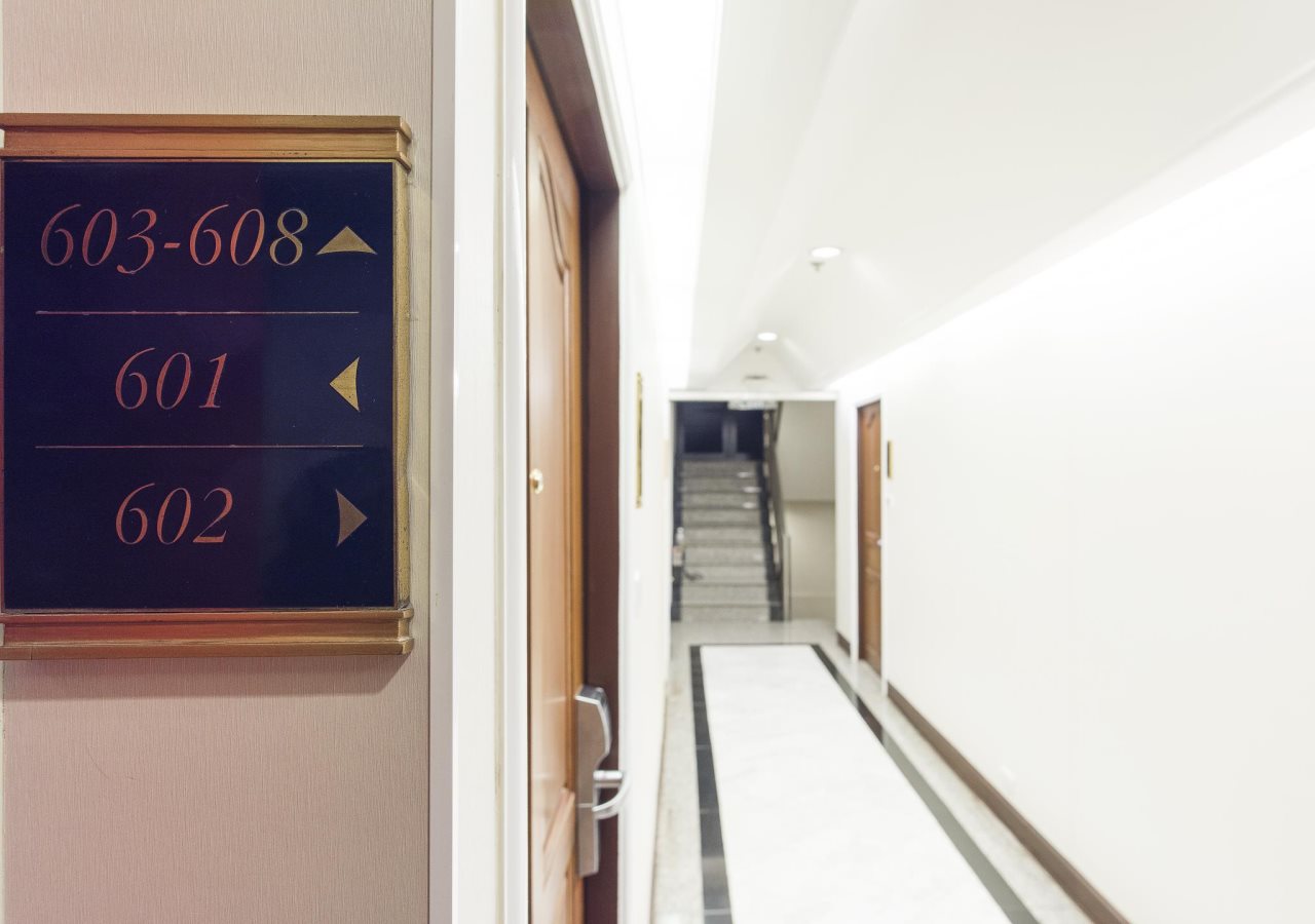 Majestic Suites 12