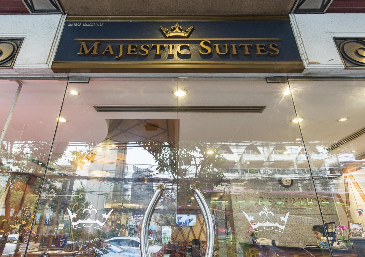 Majestic Suites 15